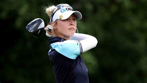 women's professional golf rankings